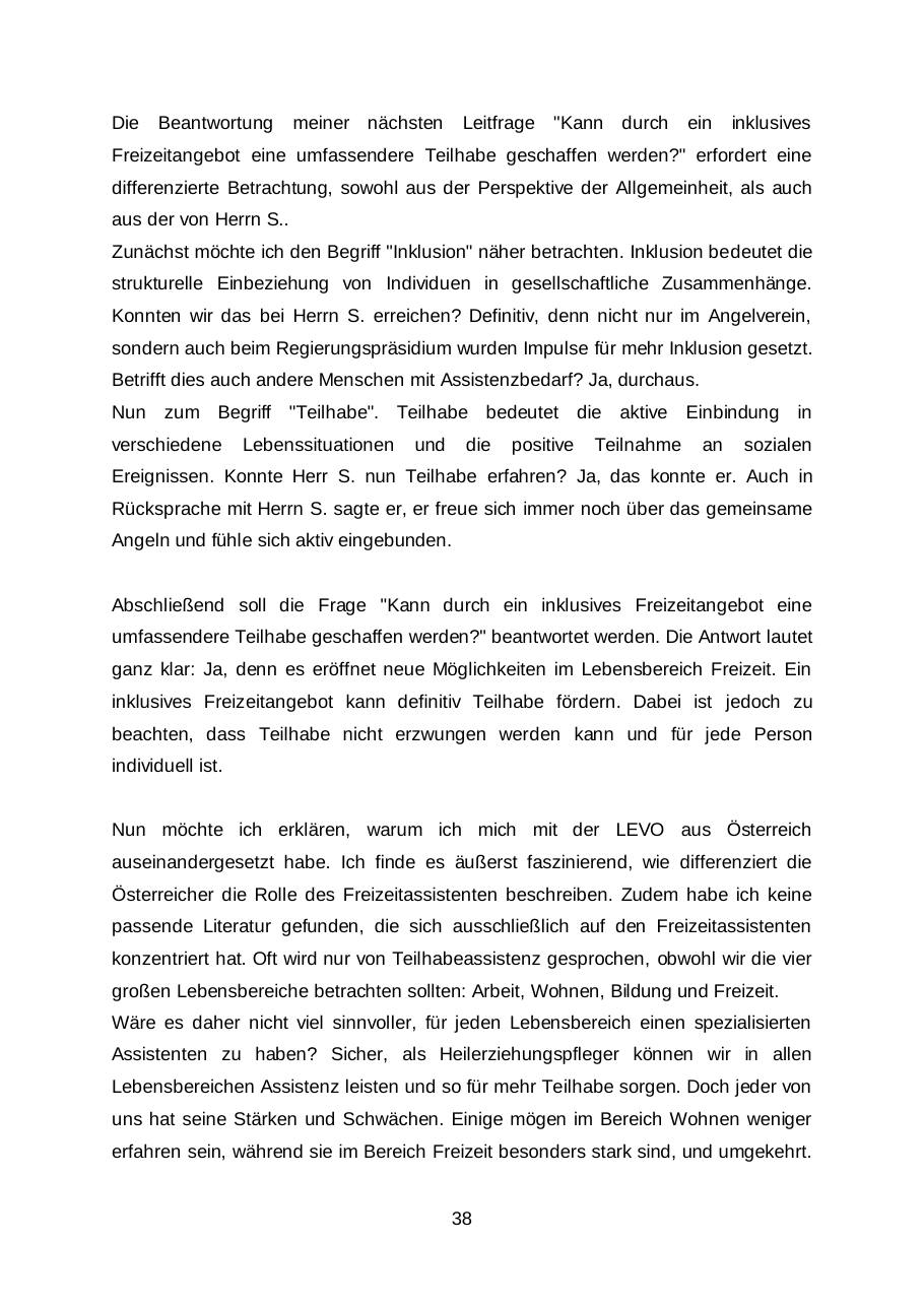 Facharbeit „Barrierefreies Angeln“, Seite 41 von 48