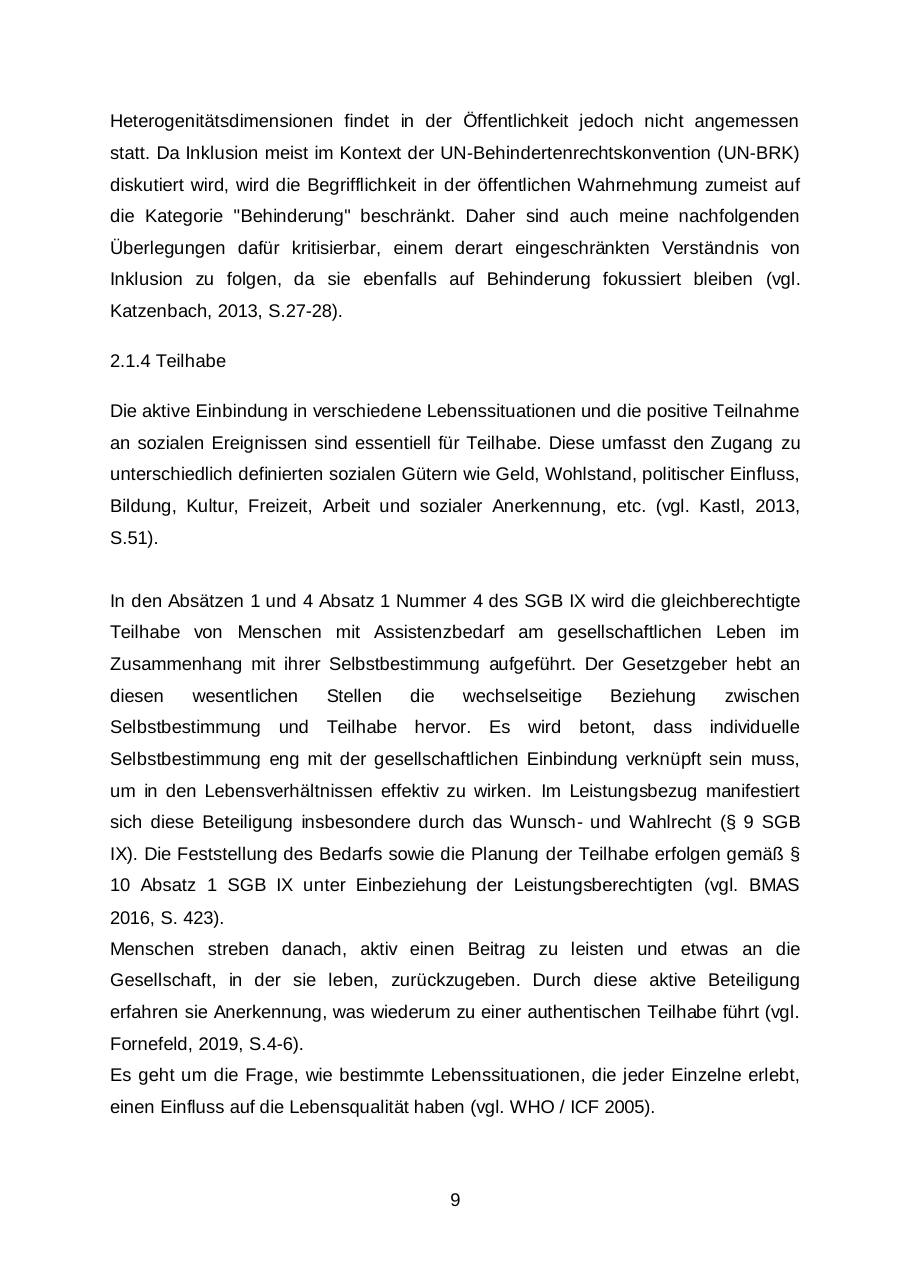Facharbeit „Barrierefreies Angeln“, Seite 12 von 48