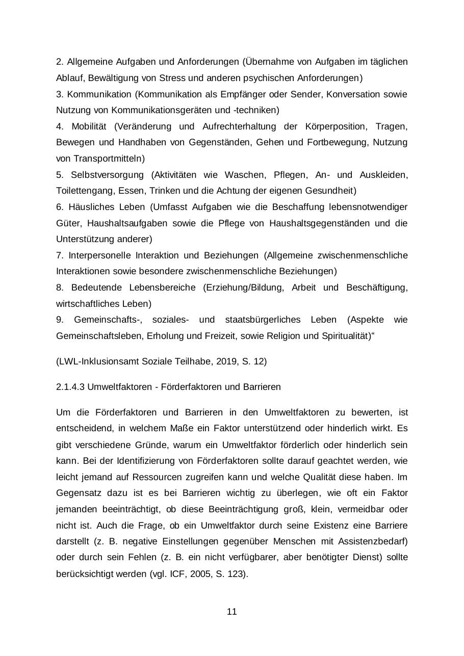 Facharbeit „Barrierefreies Angeln“, Seite 14 von 48