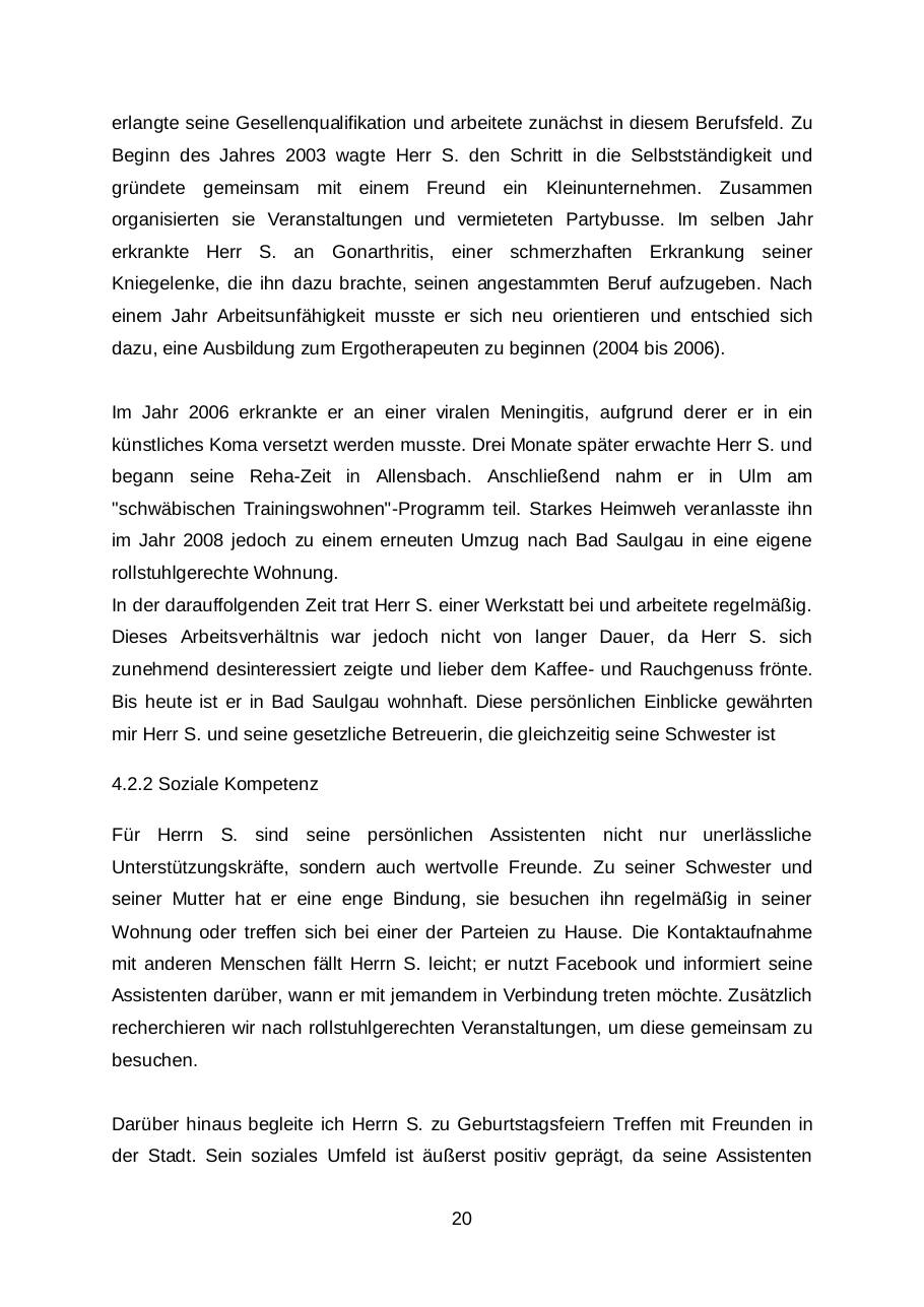 Facharbeit „Barrierefreies Angeln“, Seite 23 von 48