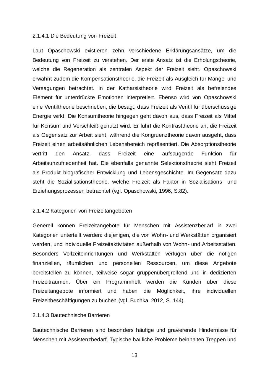 Facharbeit „Barrierefreies Angeln“, Seite 16 von 48
