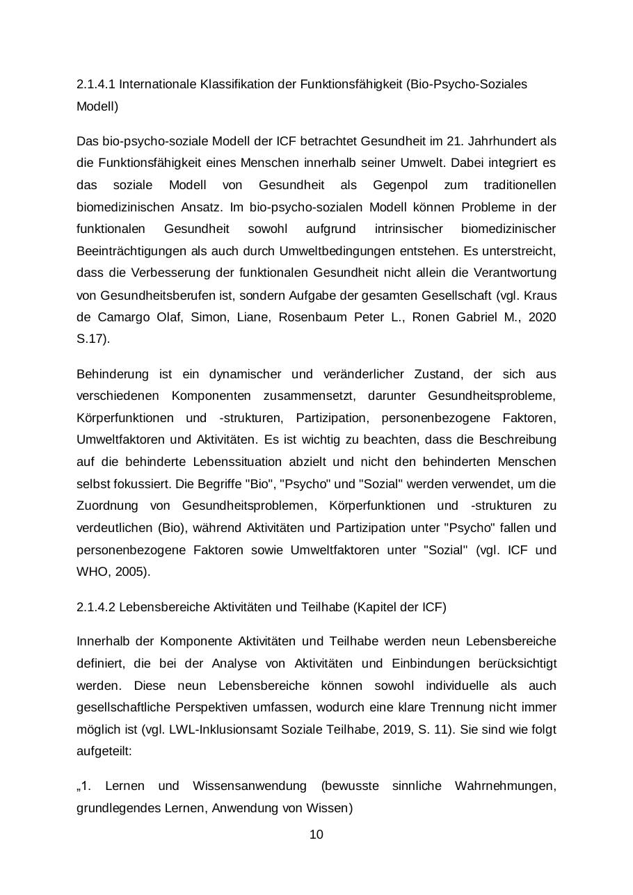 Facharbeit „Barrierefreies Angeln“, Seite 13 von 48