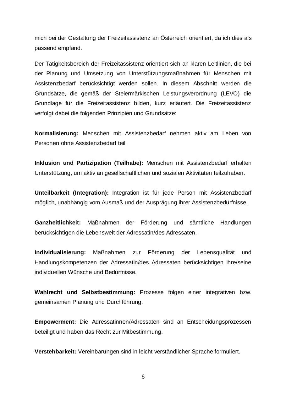 Facharbeit „Barrierefreies Angeln“, Seite 9 von 48