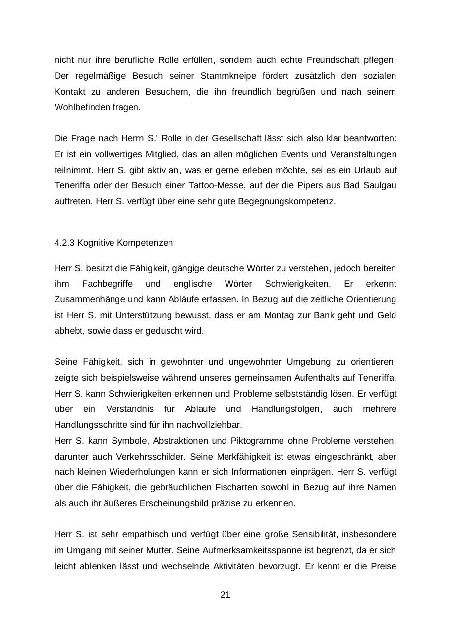 Facharbeit „Barrierefreies Angeln“, Seite 24 von 48